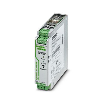 QUINT-PS/1AC/24DC/3.5