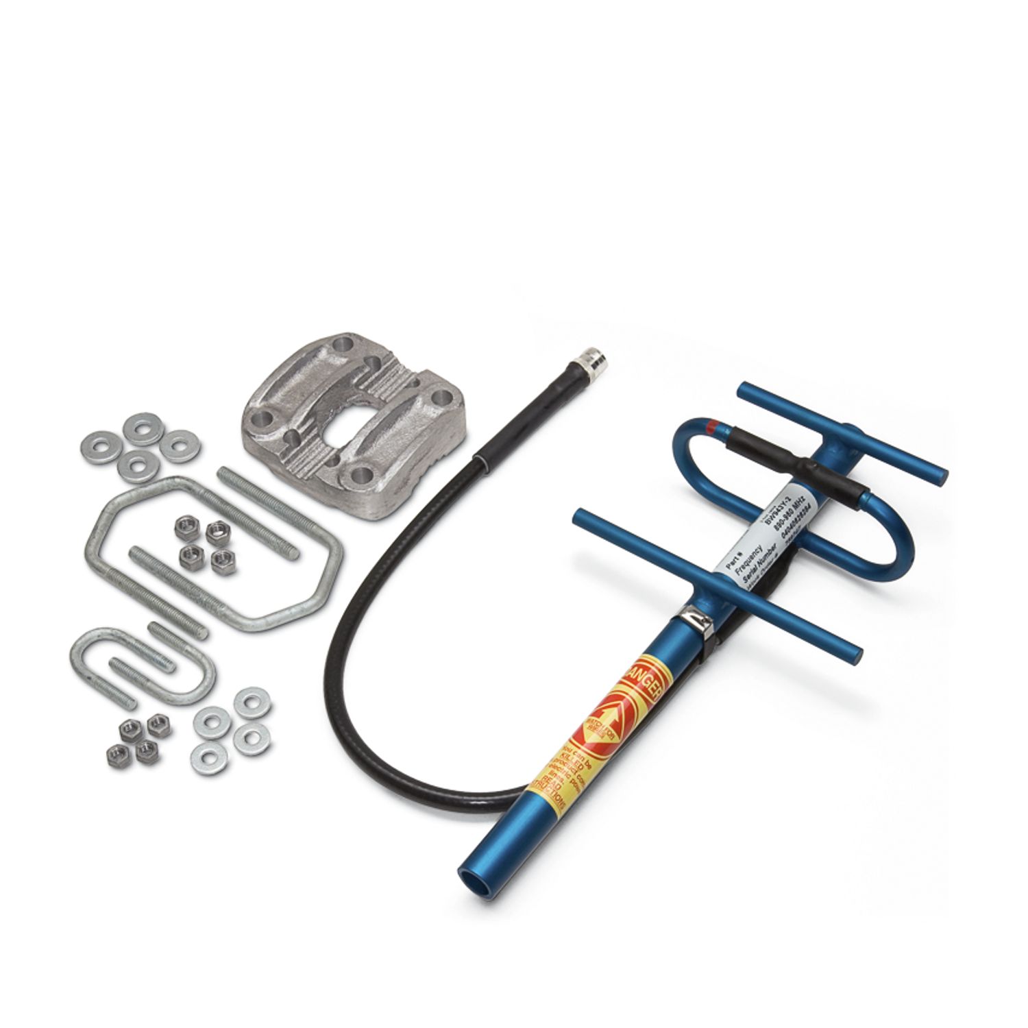 RAD-ISM-900-ANT-YAGI-6.5-N