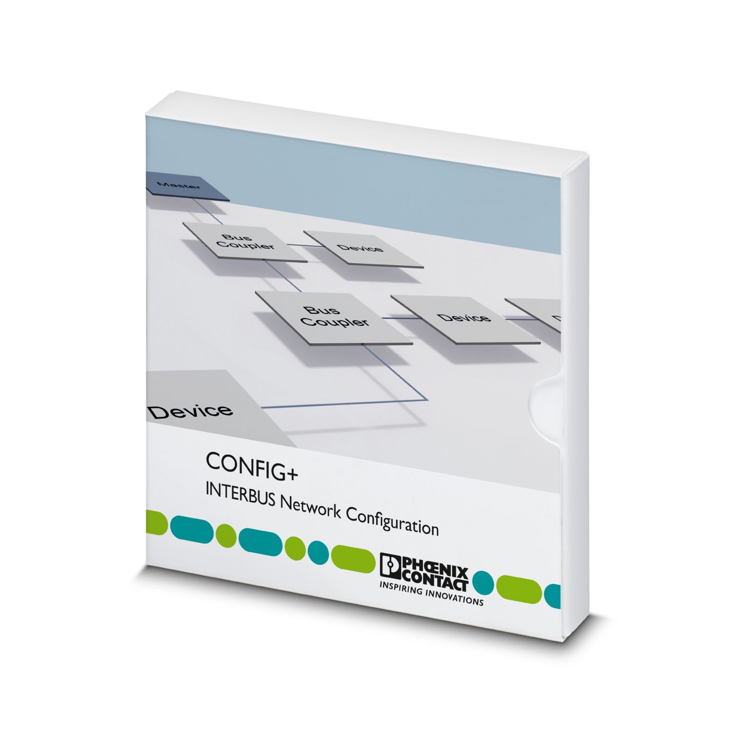 CONFIG+ CPY