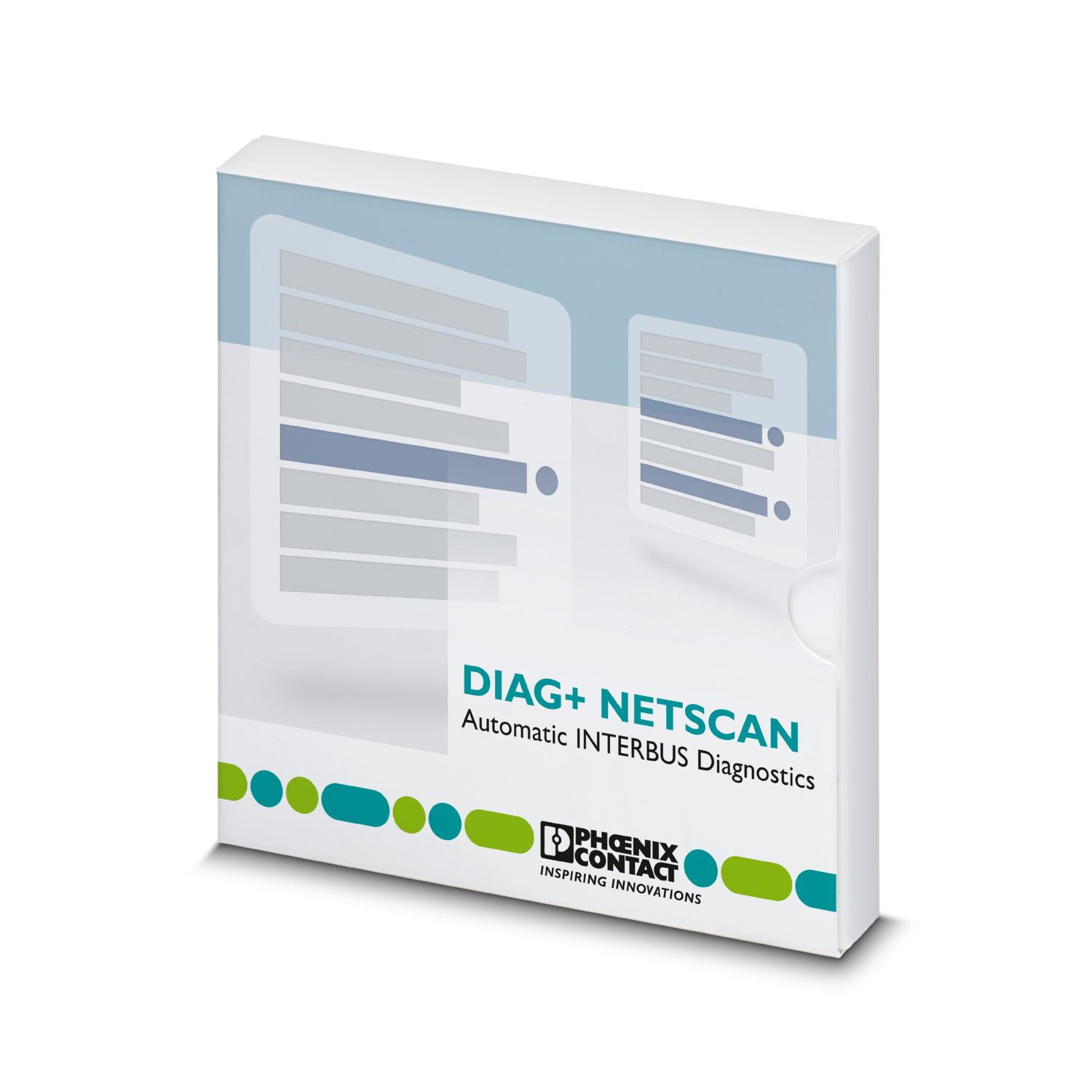 DIAG+ NETSCAN CPY