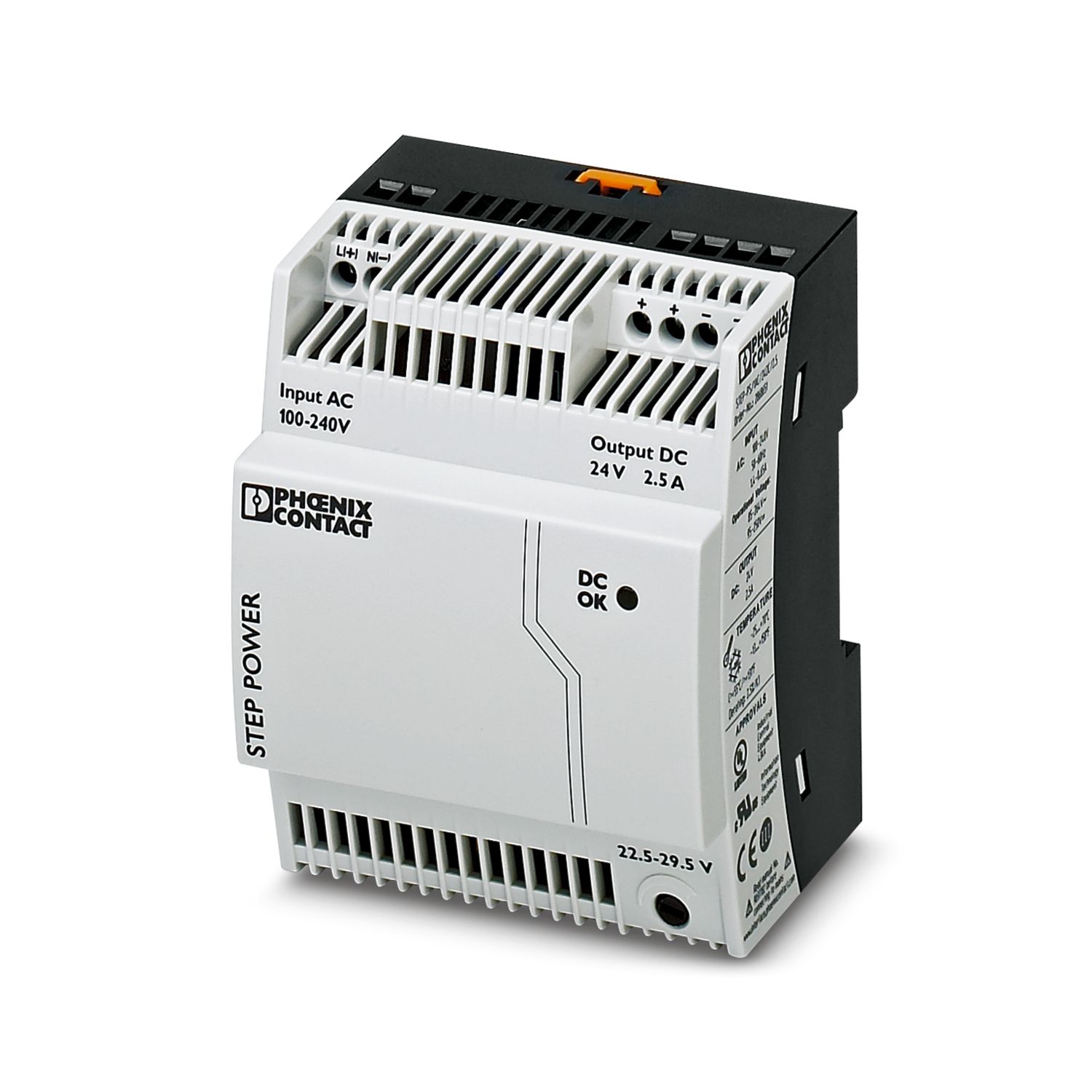 STEP-PS/1AC/24DC/2.5