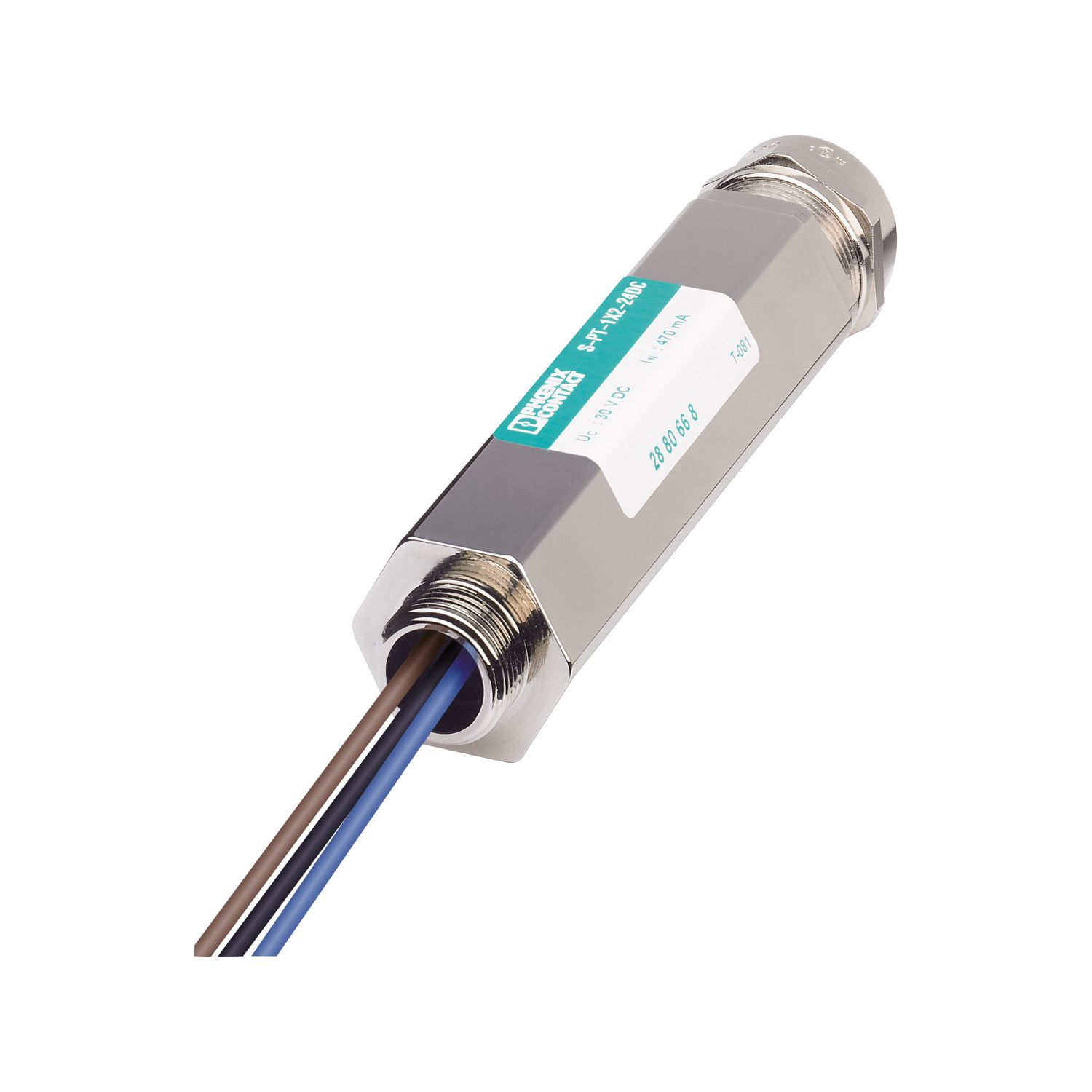 TTC-6-3-HF-F-24AC-PT-I