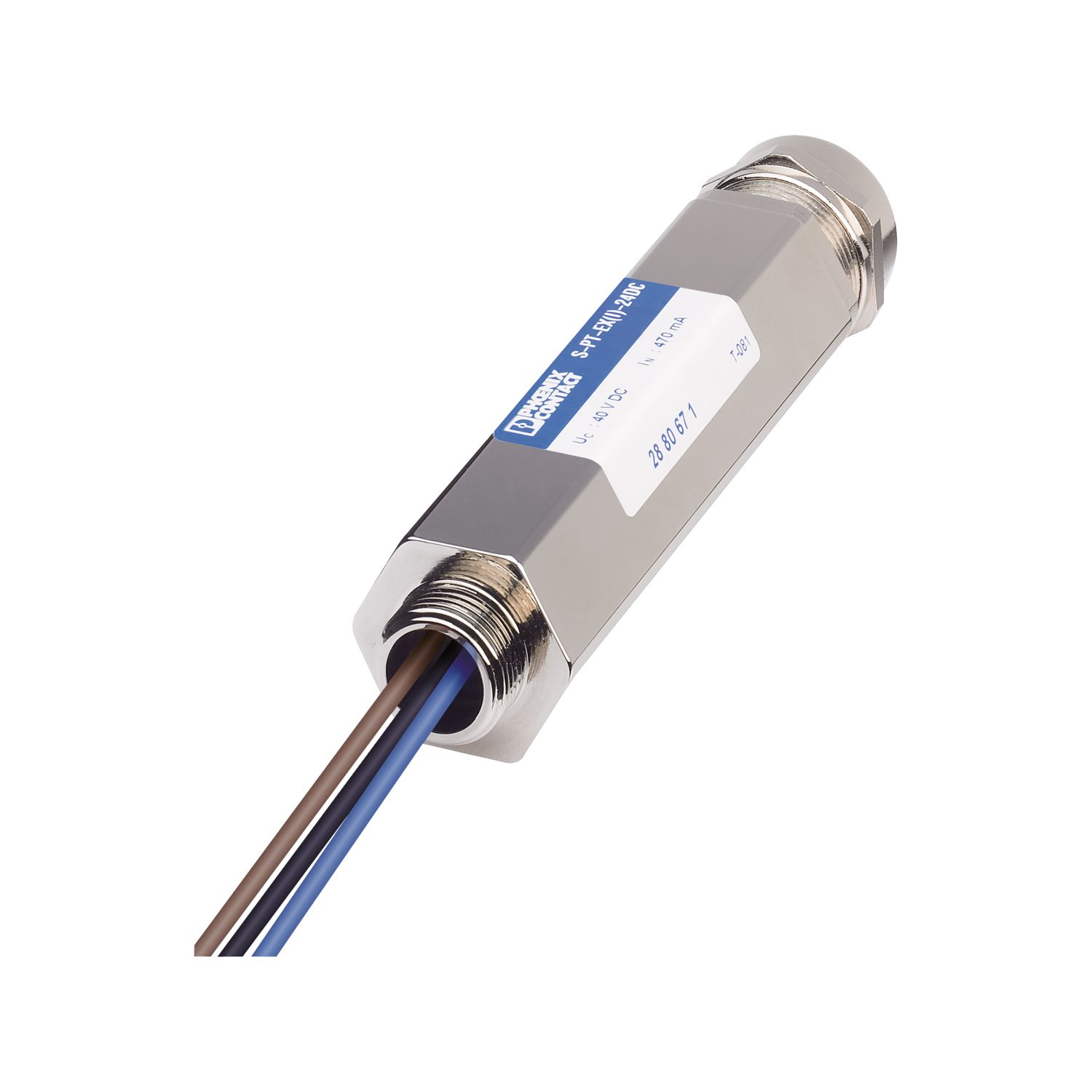 S-PT-EX(I)-24DC-1/2"