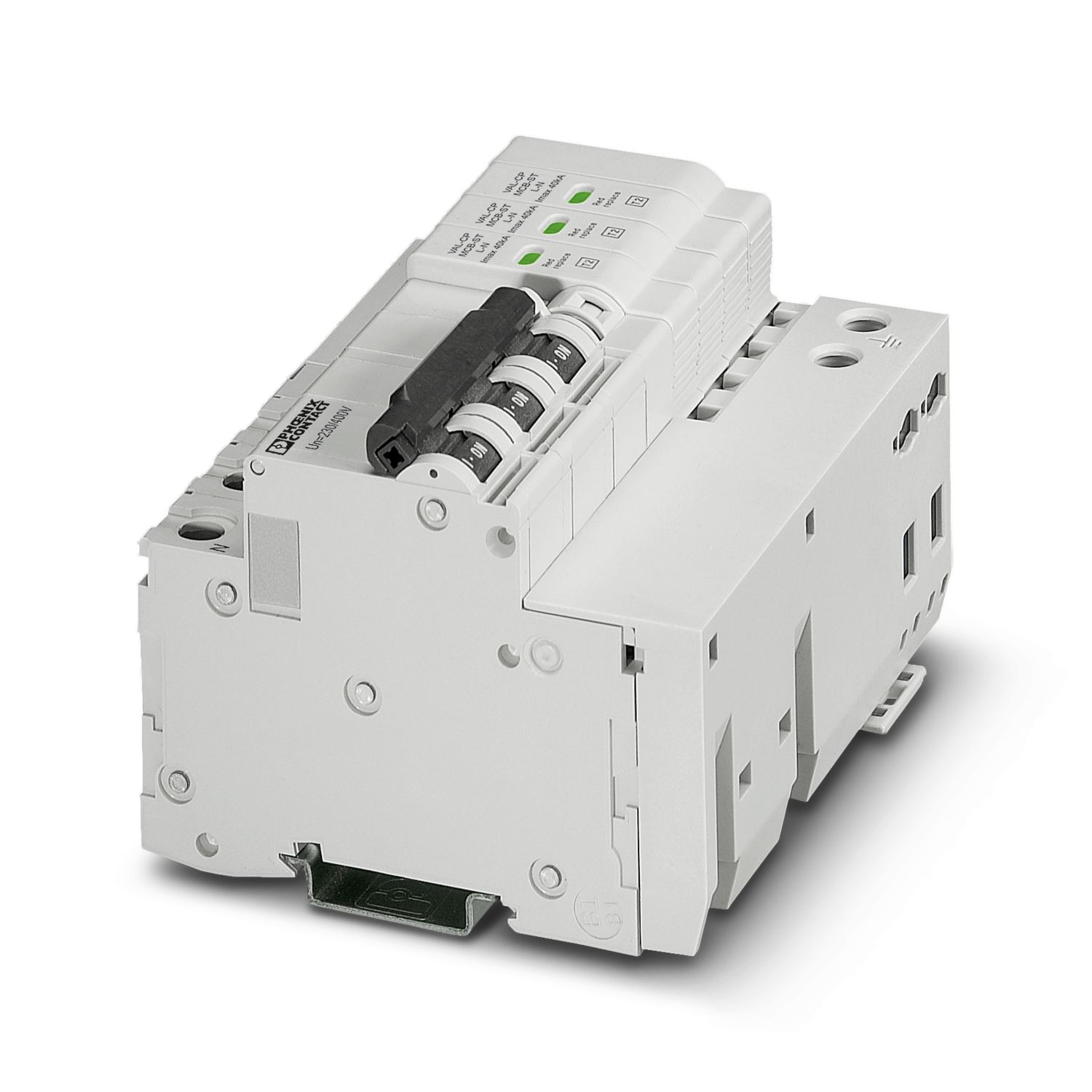 VAL-CP-MCB-3C-350/40/FM