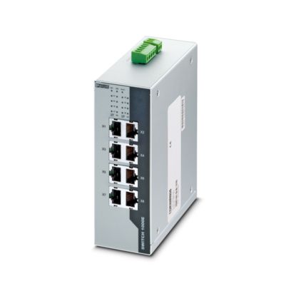 FL SWITCH 1008E – Switch mạng