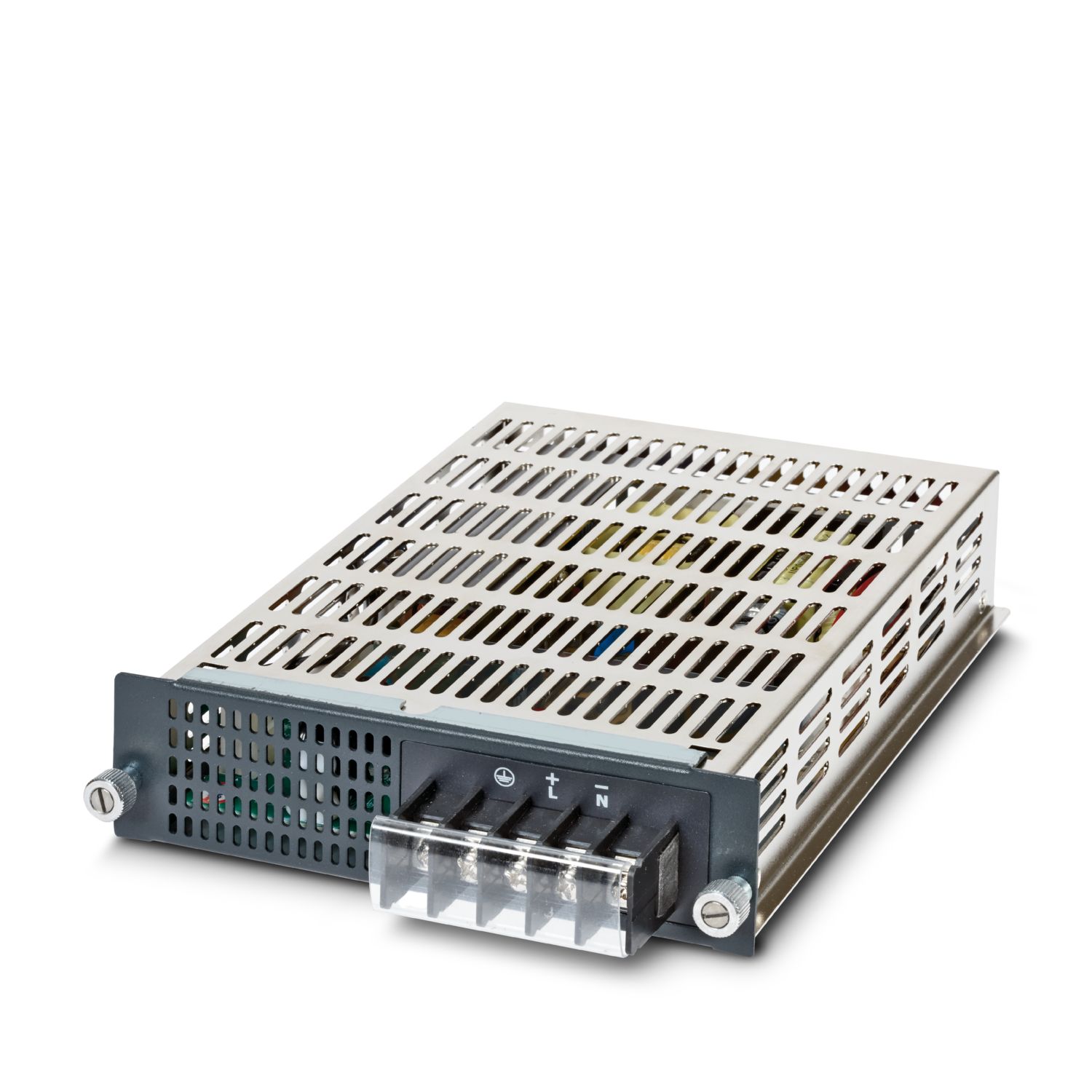 FL SWITCH 4800E-P5 – Nguồn cho Switch