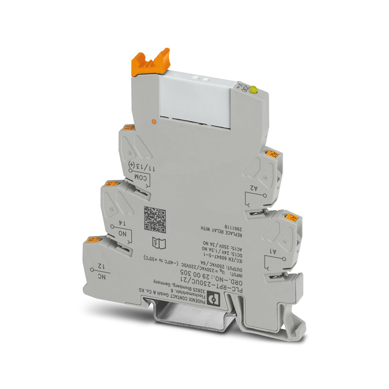 PLC-RPT-230UC/21
