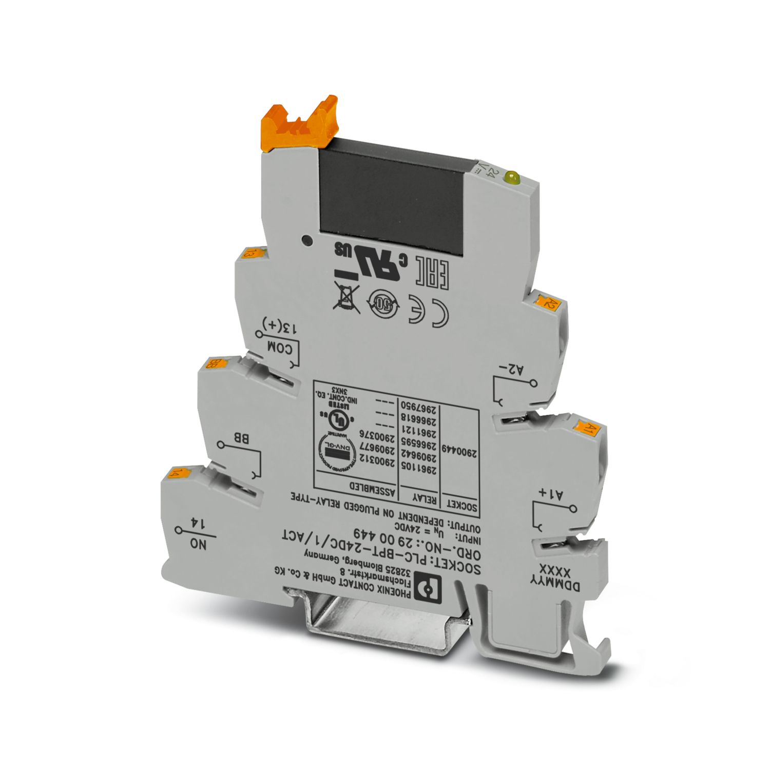 PLC-OPT-24DC/24DC/2/ACT