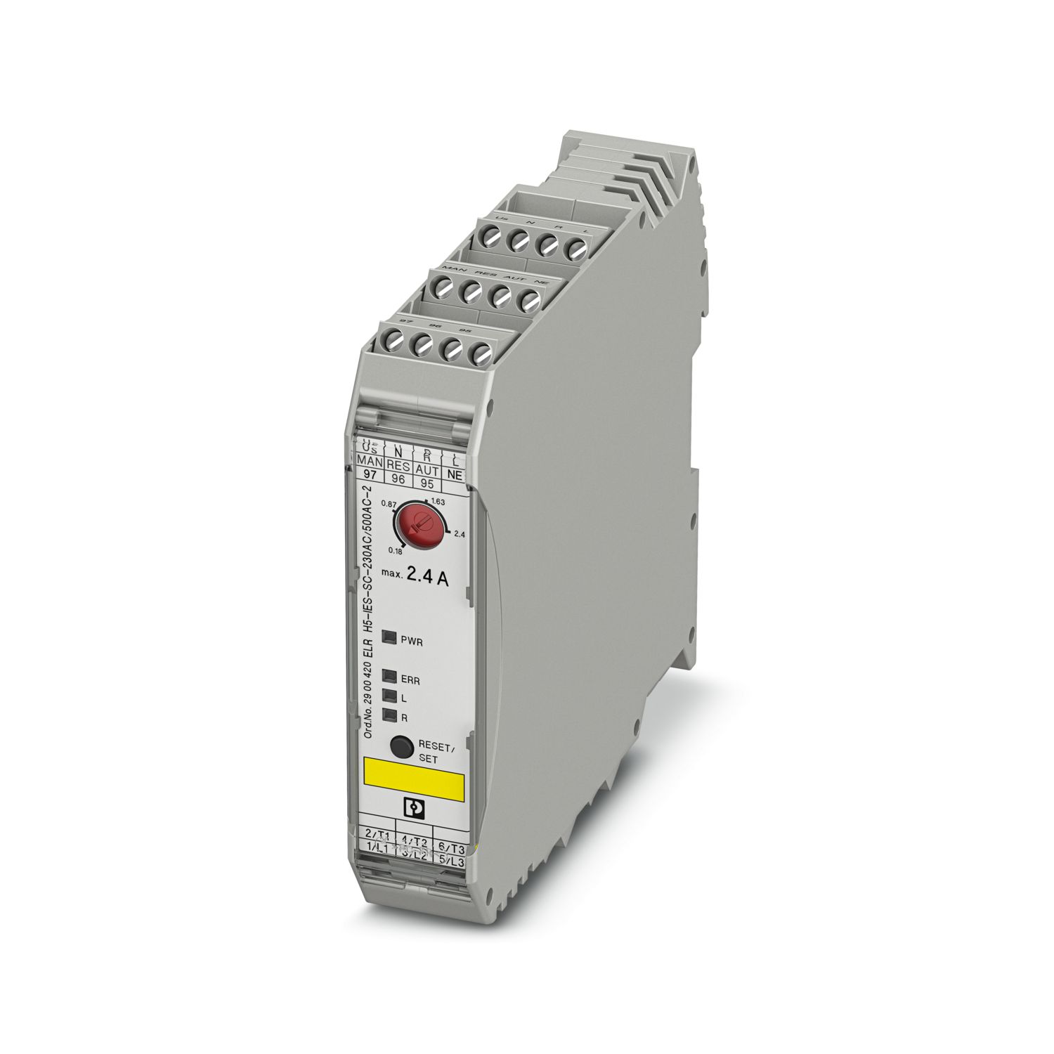 ELR H5-IES-SC-230AC/500AC-2