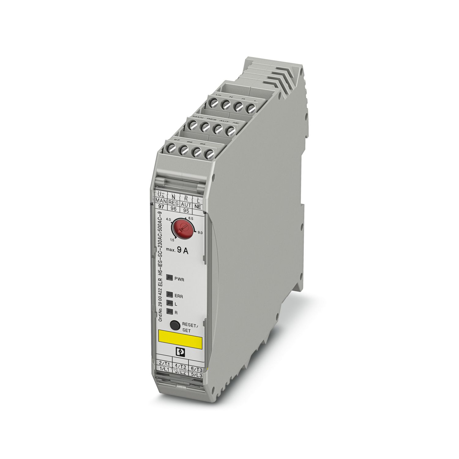 ELR H5-IES-SC-230AC/500AC-9