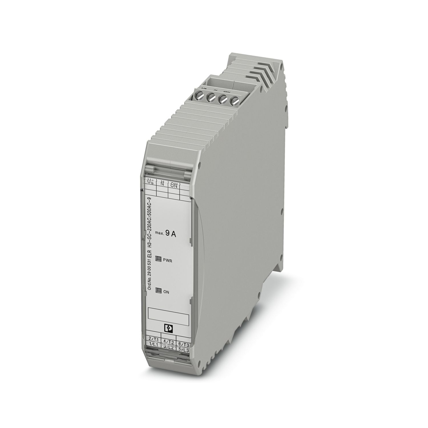 ELR H3-SC-230AC/500AC-9