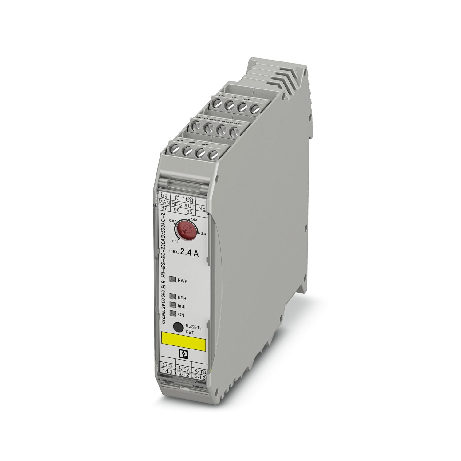 ELR H3-IES-SC-230AC/500AC-2