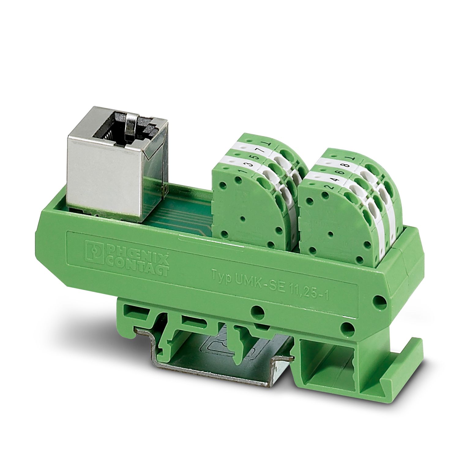 UMK-RJ45/S/8PTDA
