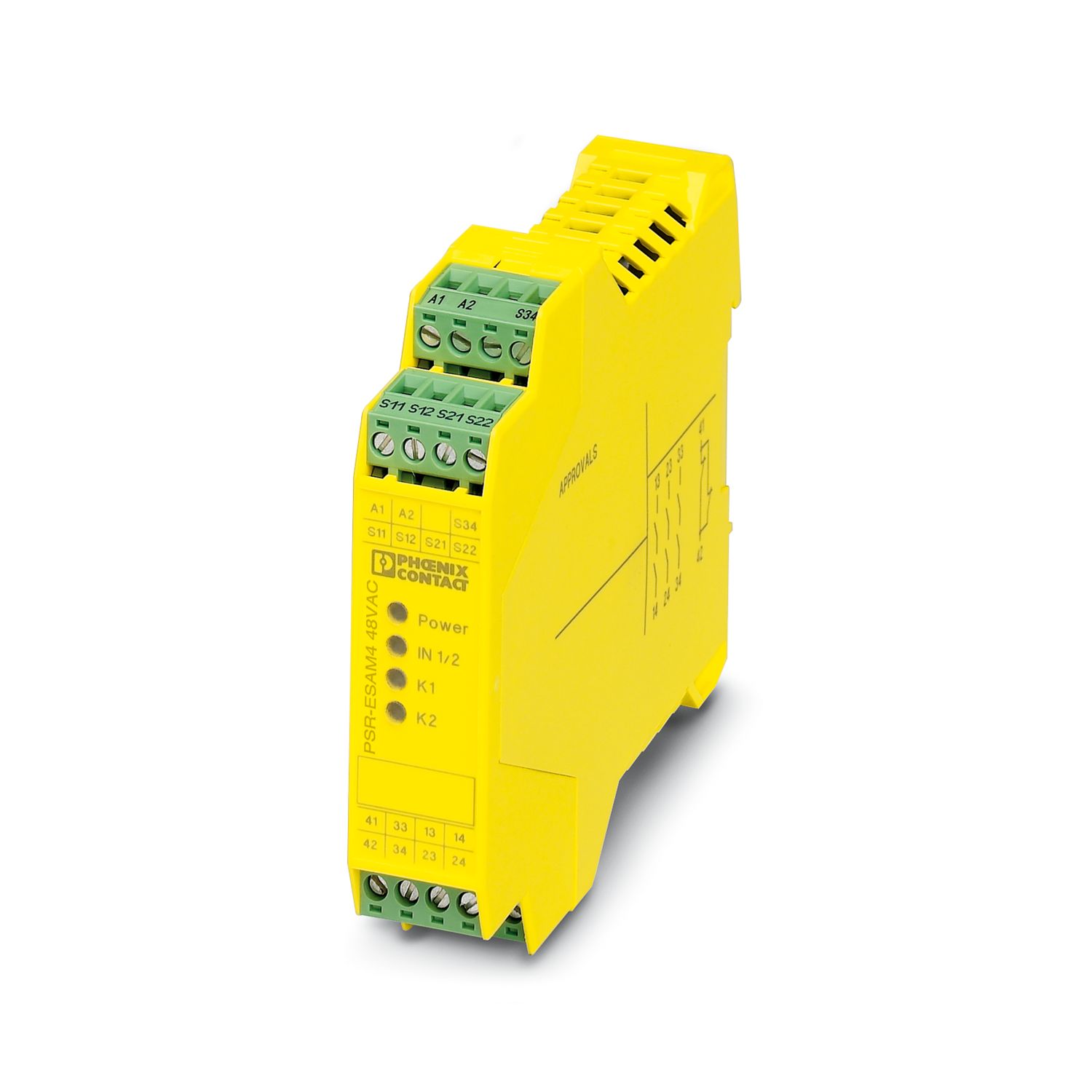 PSR-SPP-120UC/ESAM4/3X1/1X2/B