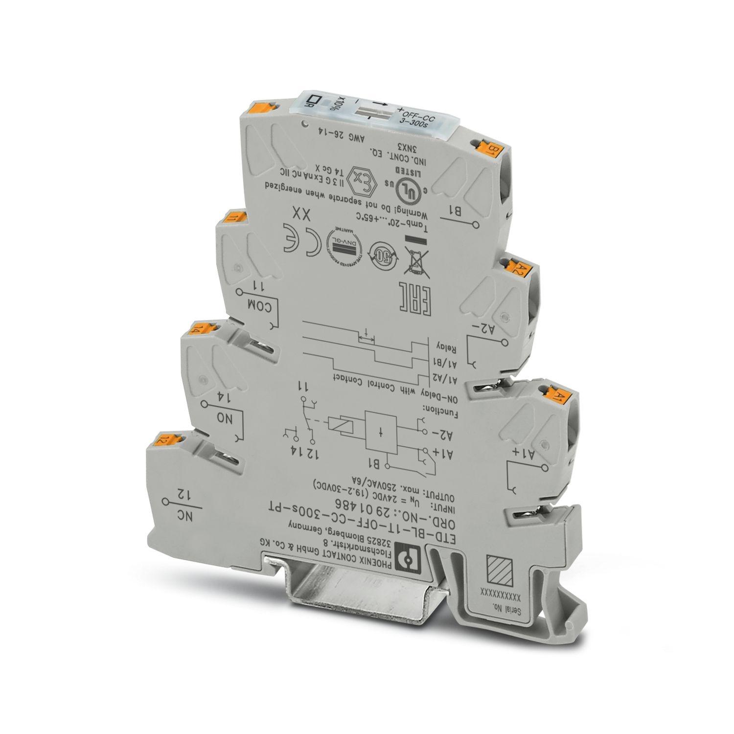 ETD-BL-1T-OFF-CC-300S-PT
