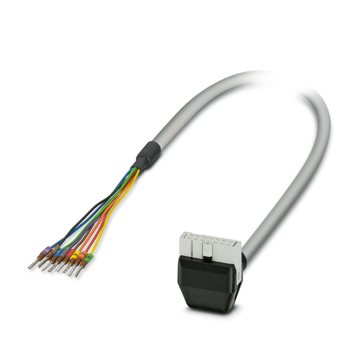 VIP-CAB-FLK14/AXIO/0,14/1,0M