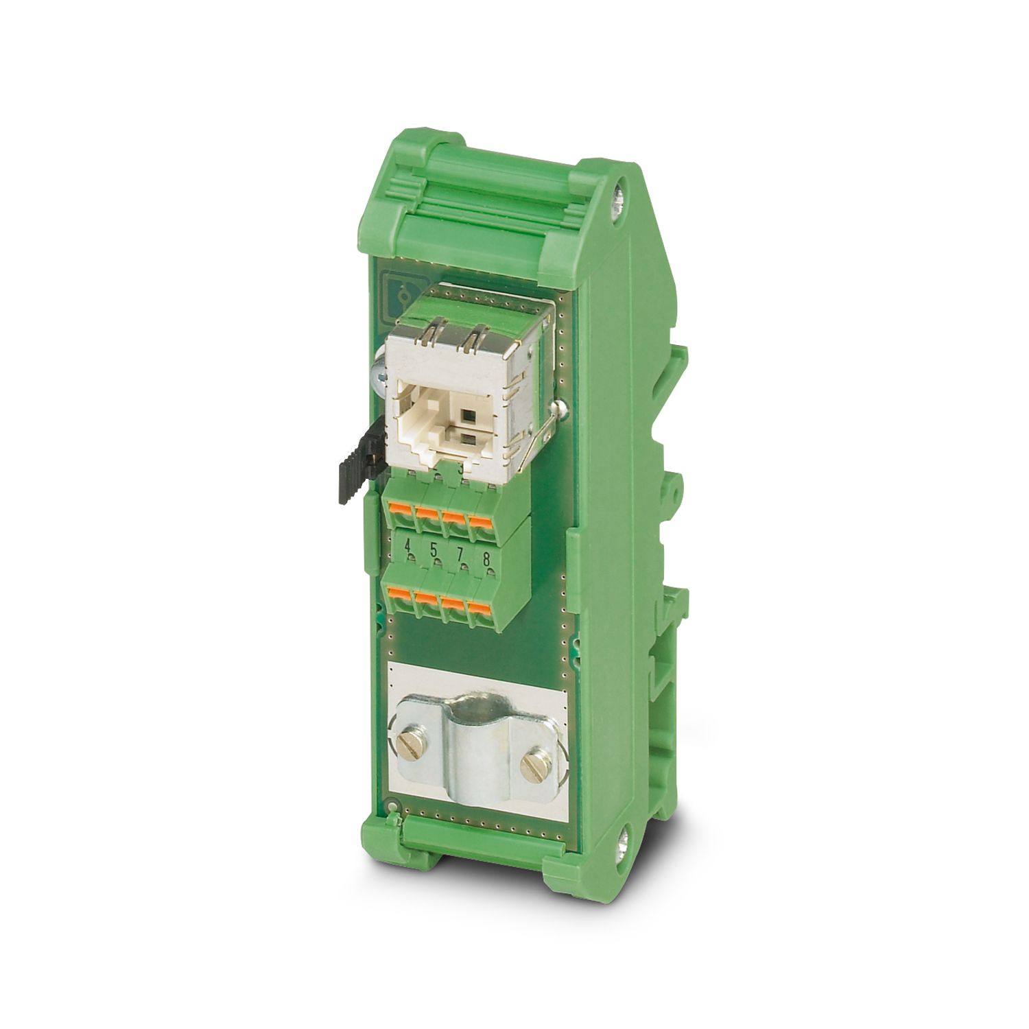FL-PP-RJ45-SCC