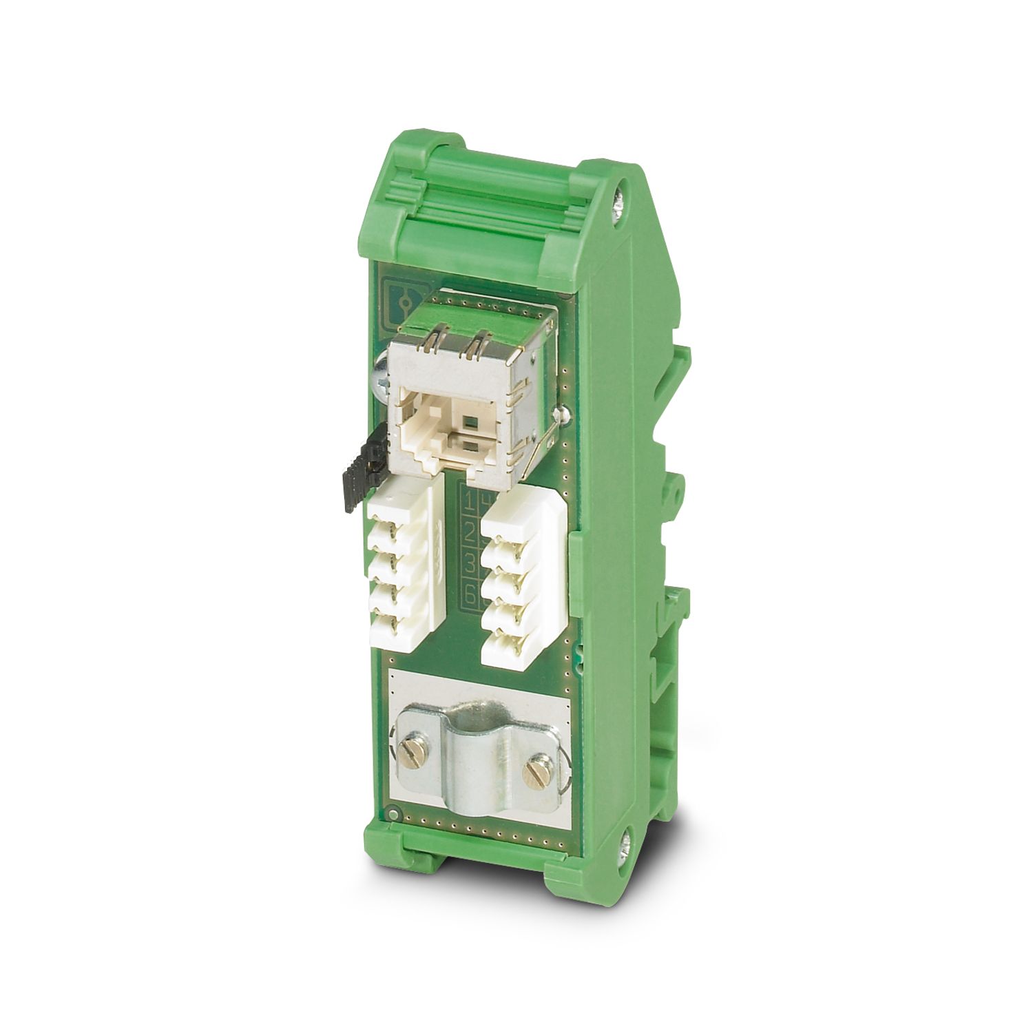 FL-PP-RJ45-LSA