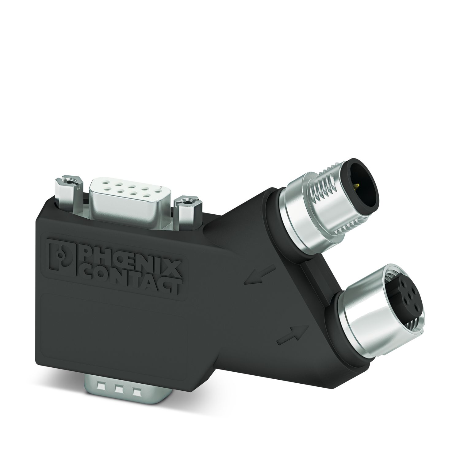 SUBCON-PLUS-PROFIB/35/PG/M12