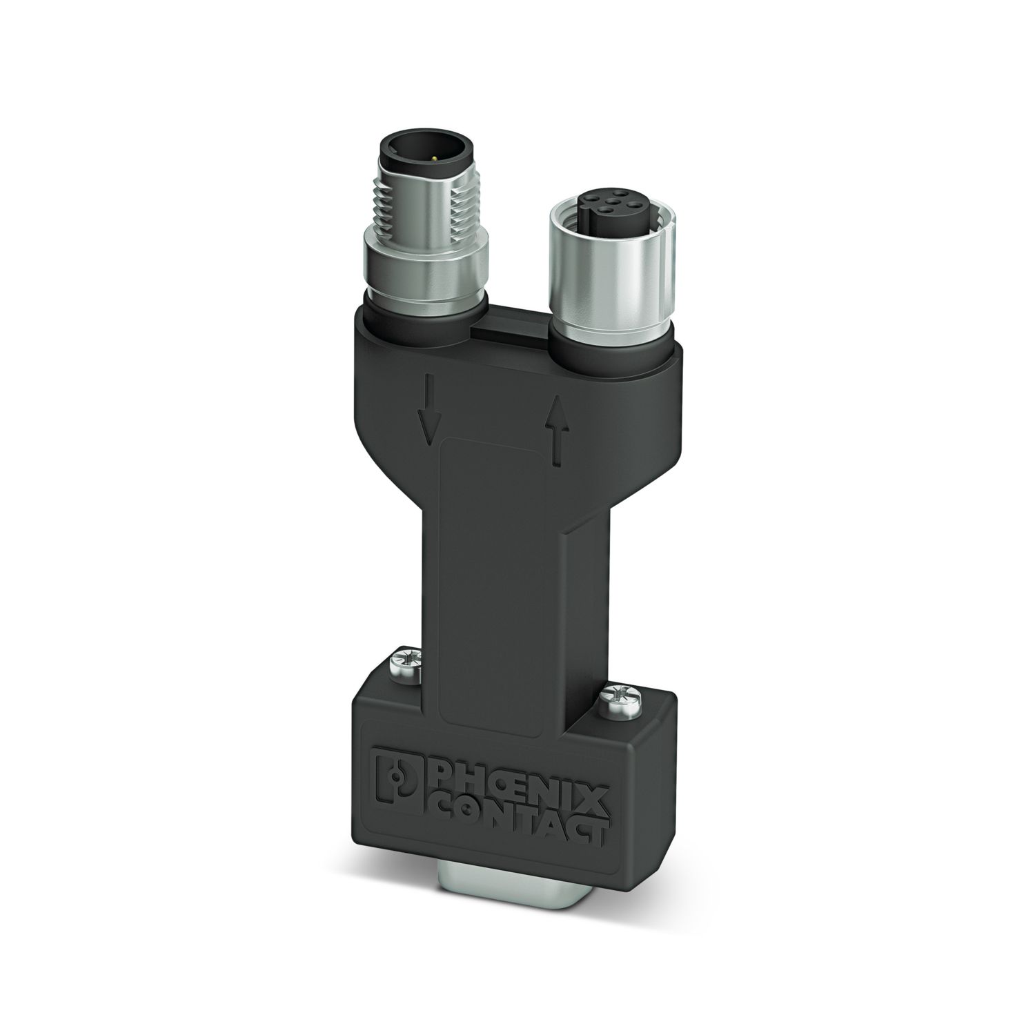SUBCON-PLUS-PROFIB/AX/M12