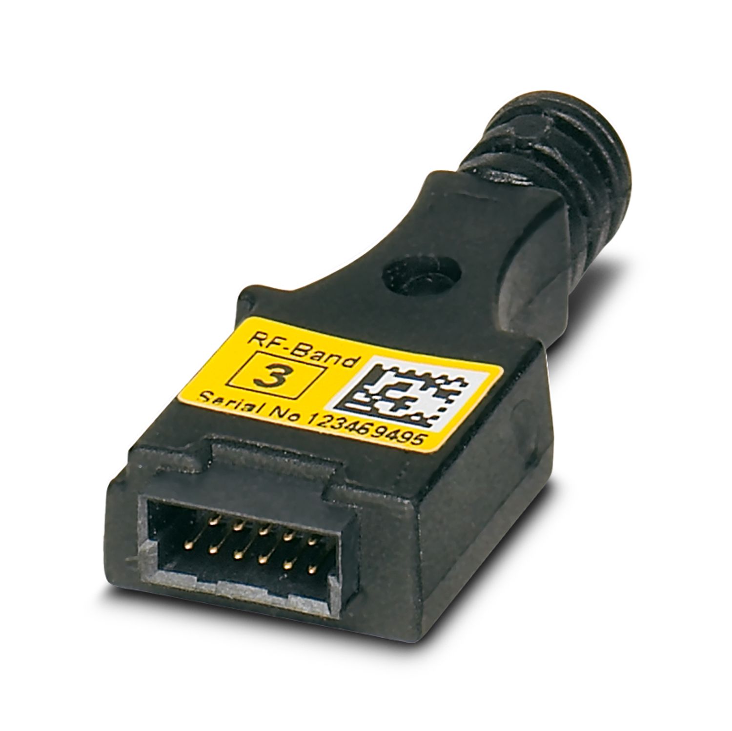 RAD-CONF-RF3