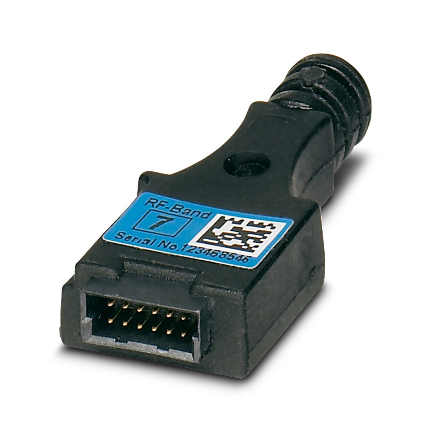 RAD-CONF-RF7