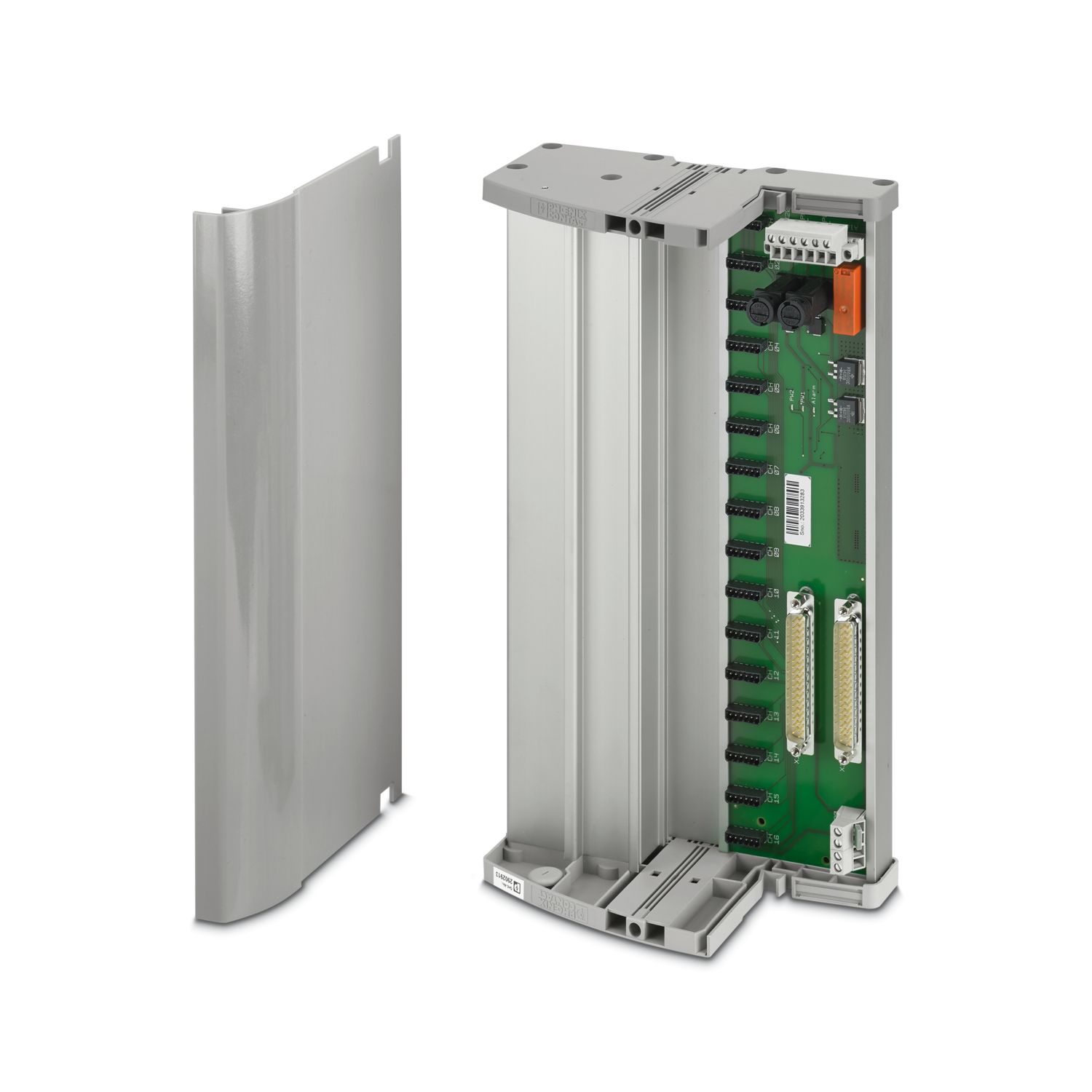 TC-2D37SUB-DO16-ESD-AR-UNI