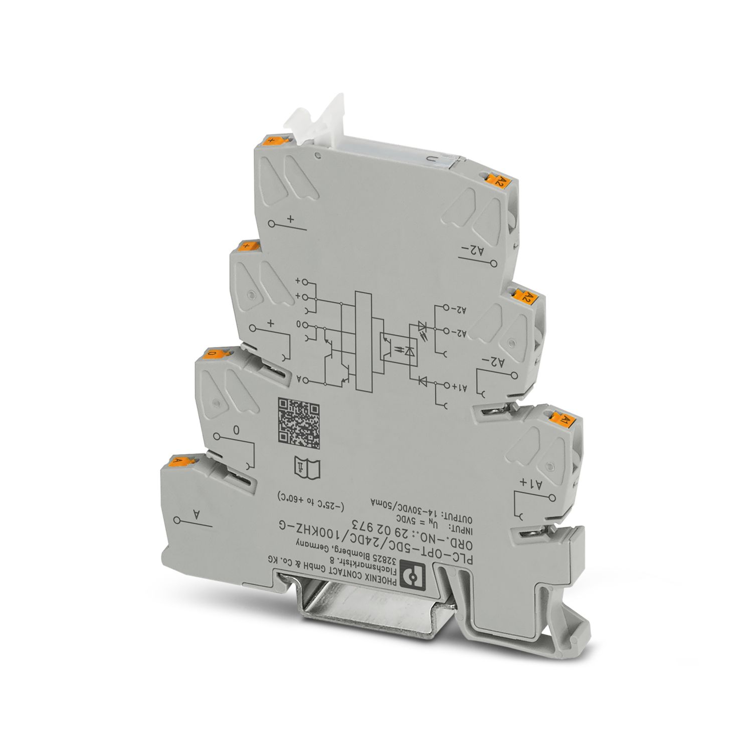 PLC-OPT-5DC/24DC/100KHZ-G