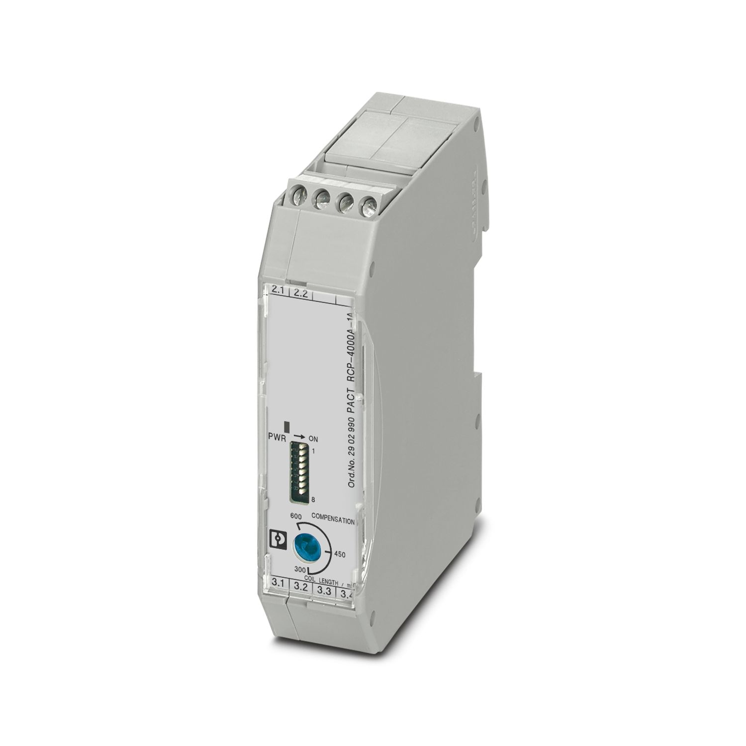 PACT RCP-4000A-1A
