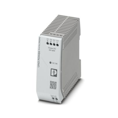 UNO-PS/1AC/12DC/55 W