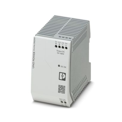 UNO-PS/1AC/15DC/100W