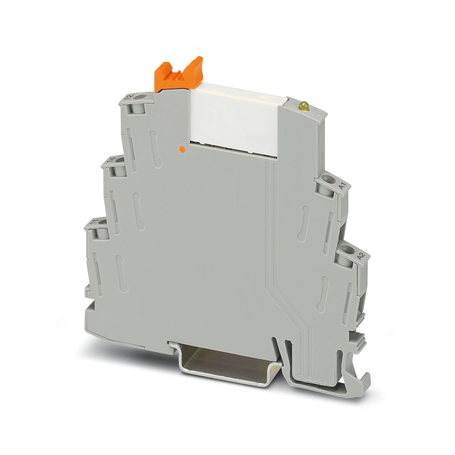 RIF-0-RSC-24DC/21 Rơ le vặn vít 1PDT