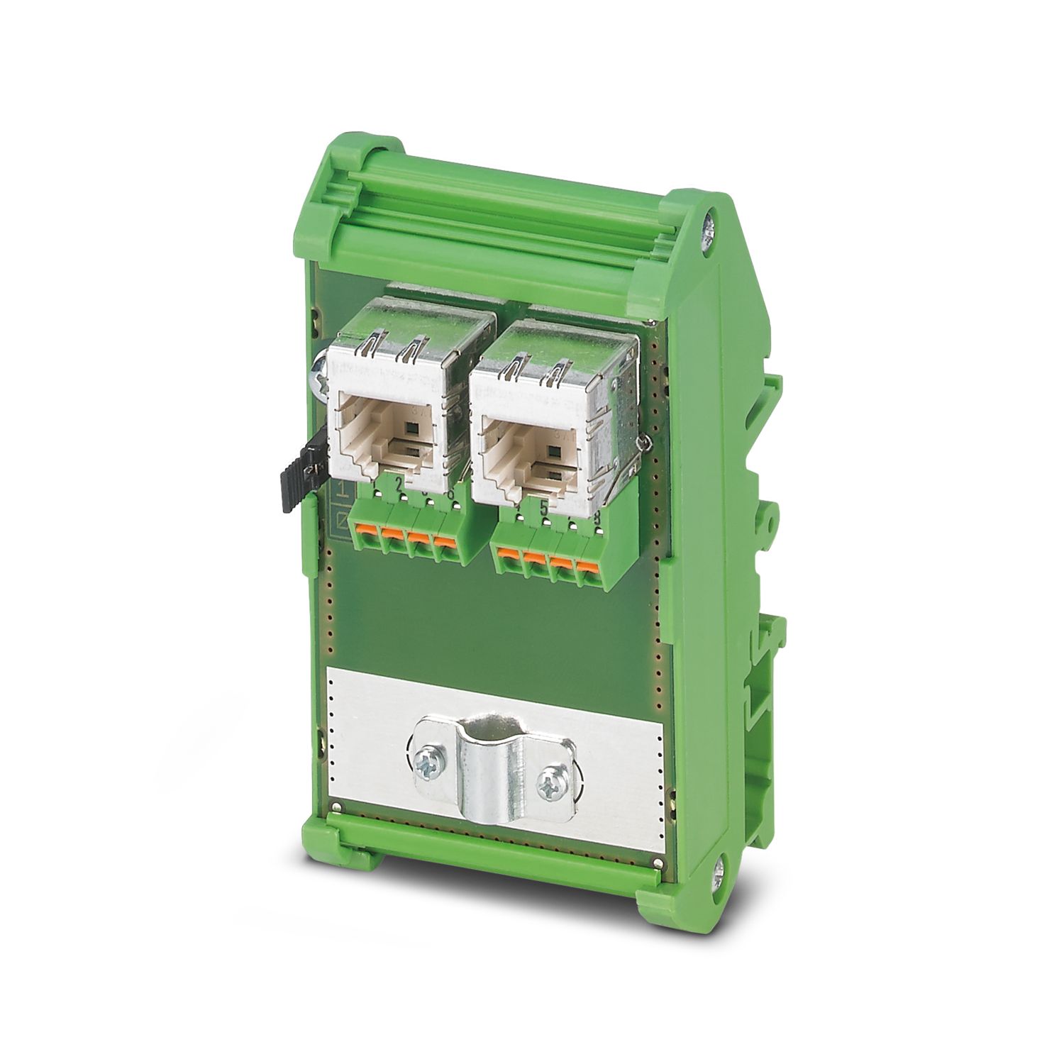 FL-PP-RJ45-SCC/SC041