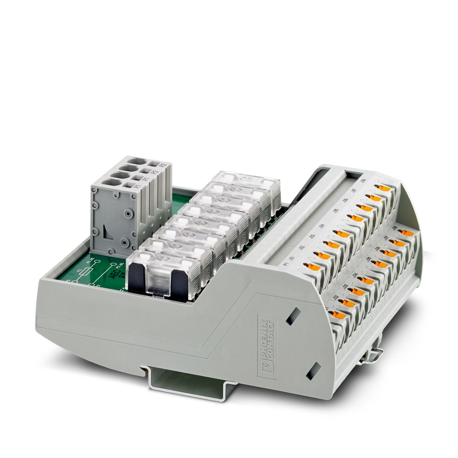 VIP-2/PT/PDM-2/16/FU 6.3A