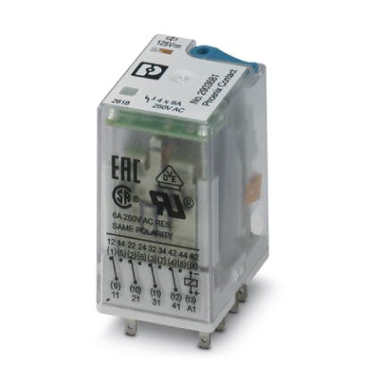 REL-IR4/LDP-125DC/4X21