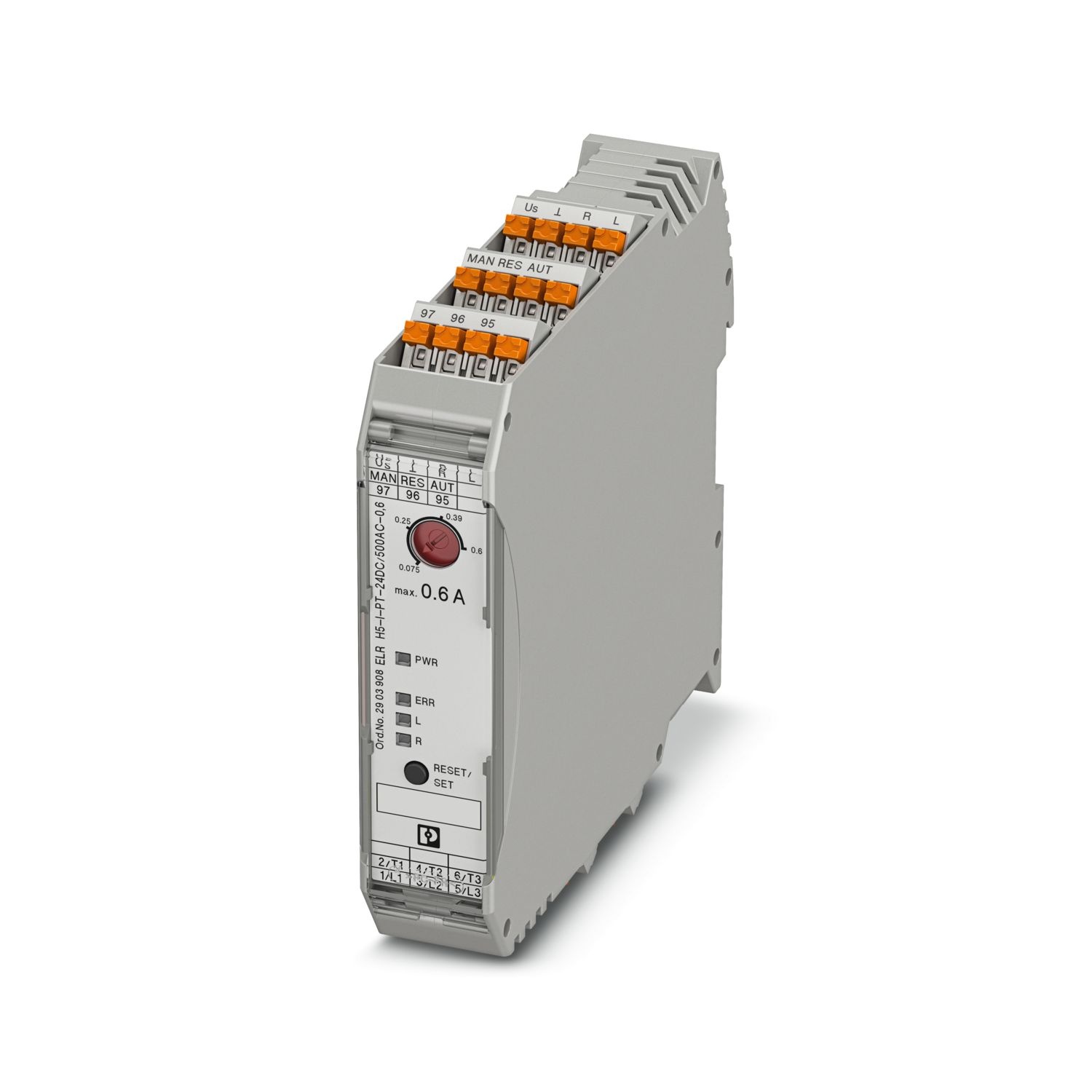 ELR H5-I-PT- 24DC/500AC-0,6