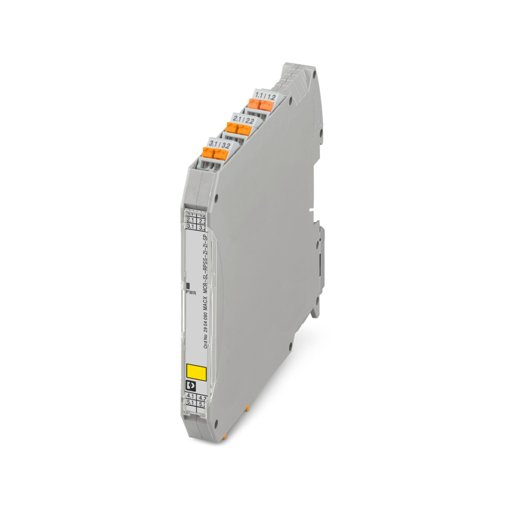 MACX MCR-SL-RPSS-2I-2I-SP
