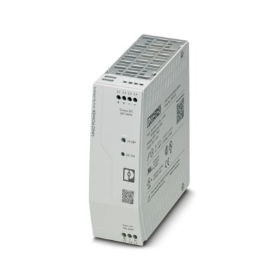 UNO-PS/1AC/24DC/240W