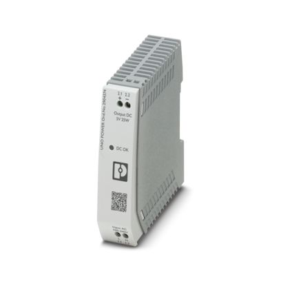 UNO-PS/1AC/5DC/25 W