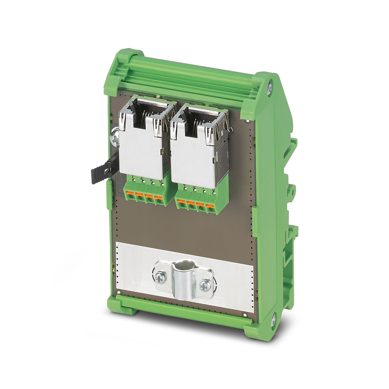 FL-PP-RJ45-SCC/SC045