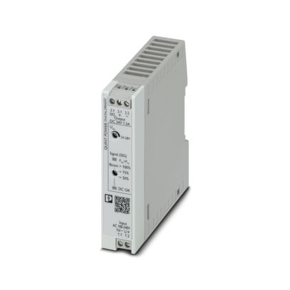QUINT4-PS/1AC/24 DC/1.3/SC
