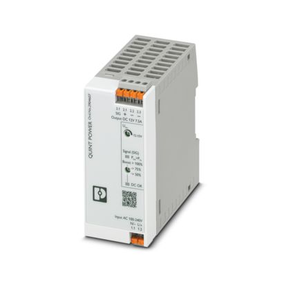 QUINT-4-PS/1AC/12DC/7.5/PT