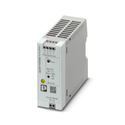 QUINT4-PS/1AC/24DC/5
