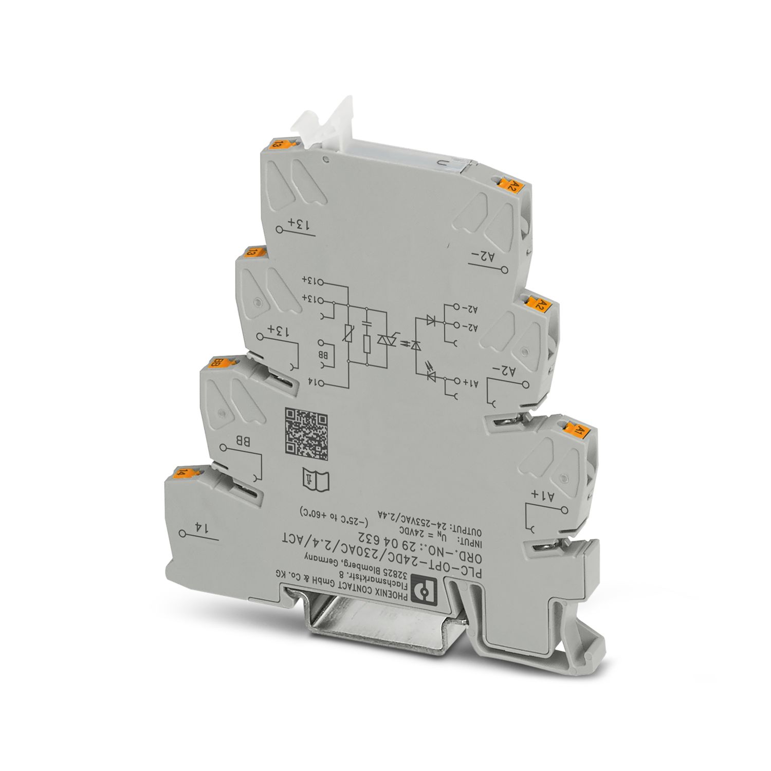 PLC-OPT-24DC/230AC/2.4/ACT