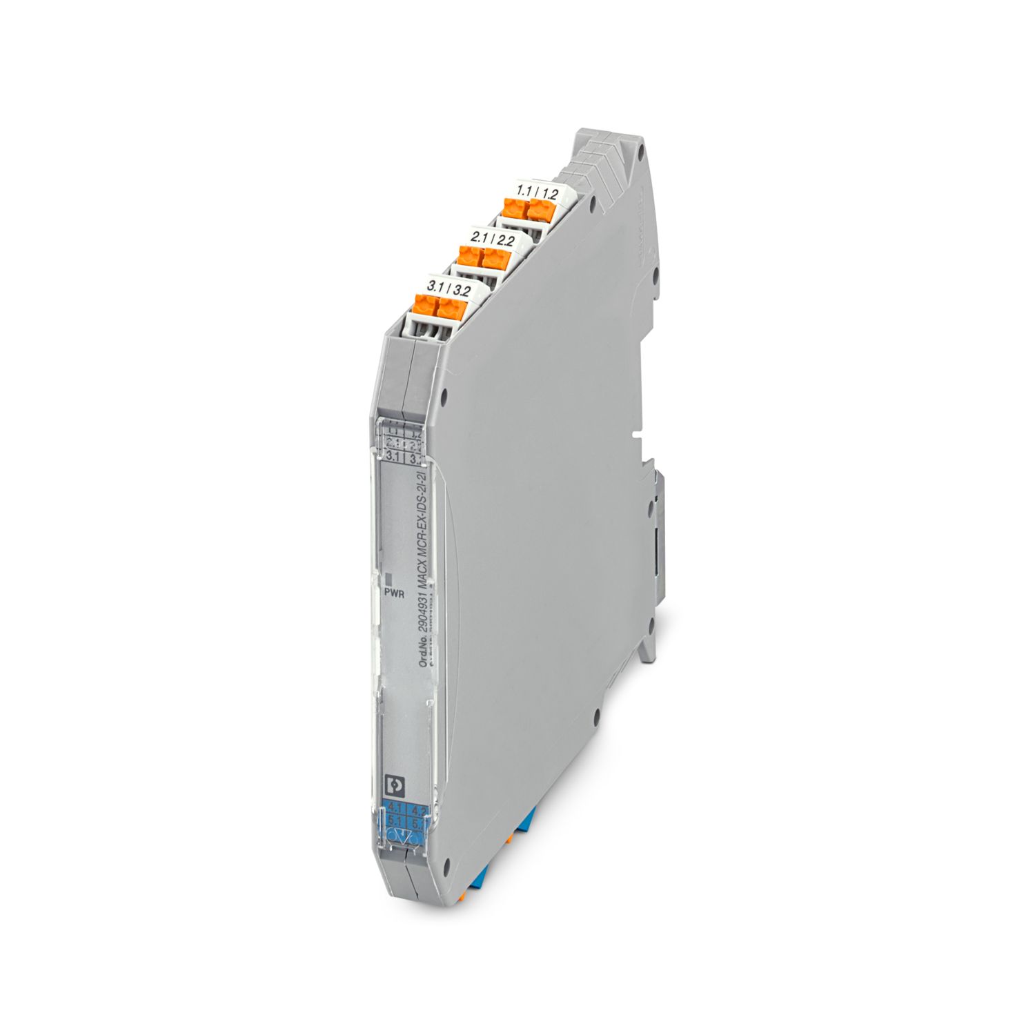 MACX MCR-EX-IDS-2I-2I-SP