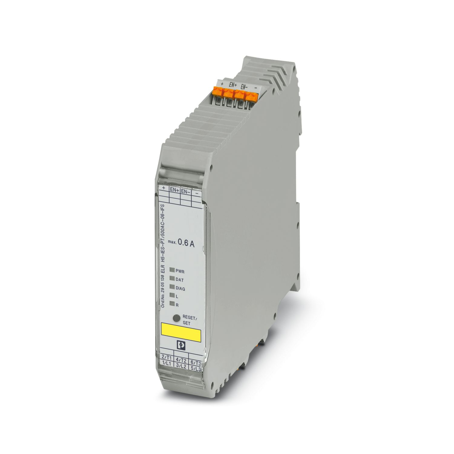 ELR H5-IES-PT/500AC-06-IFS