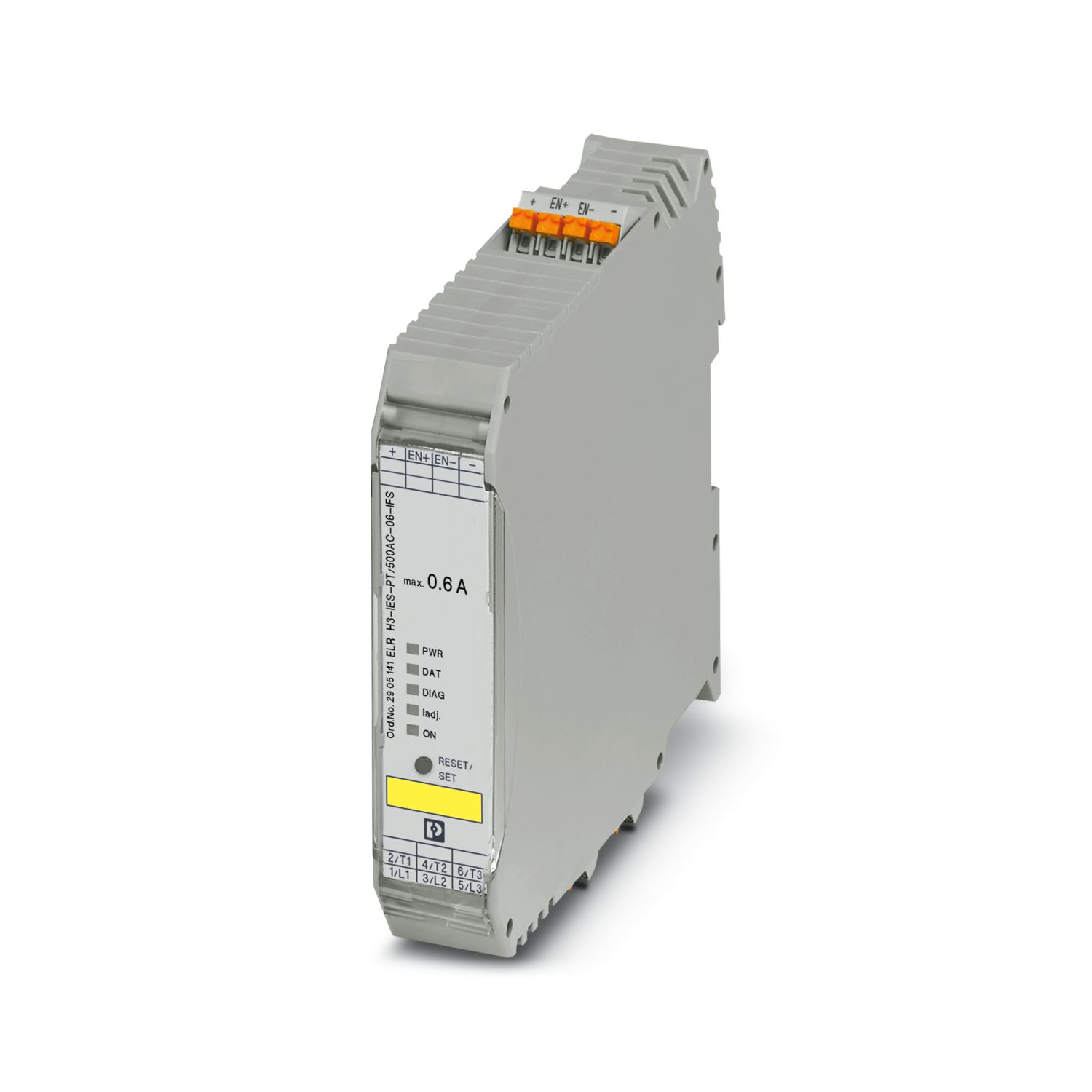 ELR H3-IES-PT/500AC-06-IFS