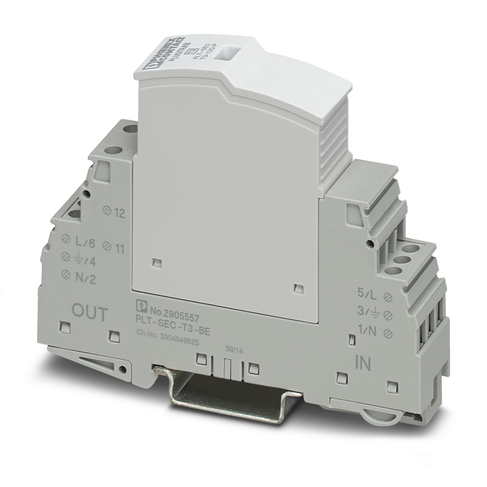 PLT-SEC-T3-230-FM
