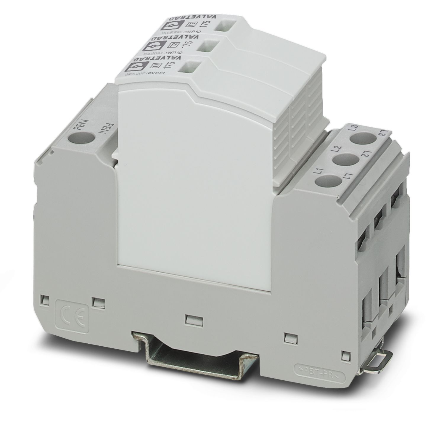 VAL-SEC-T2-3C-175-FM