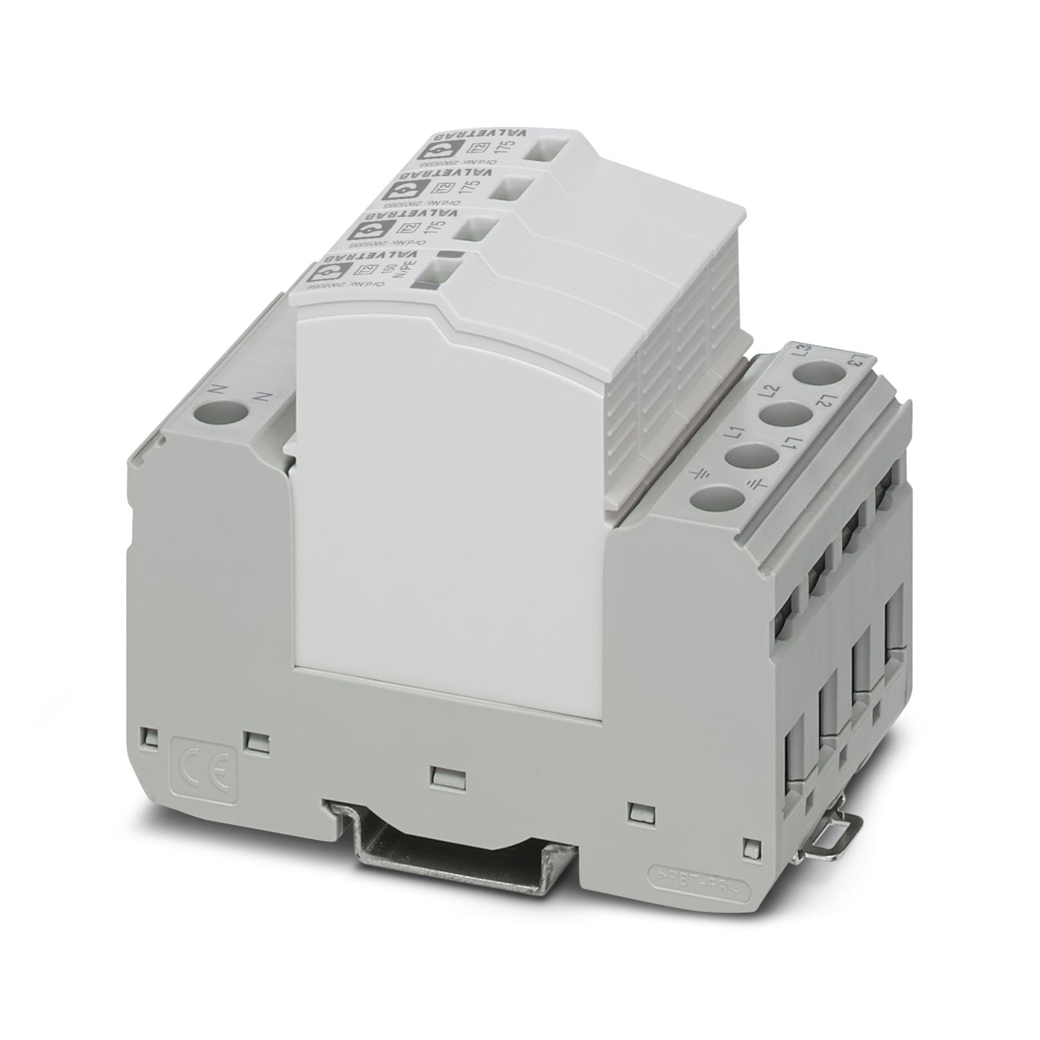 VAL-SEC-T2-3S-175-FM